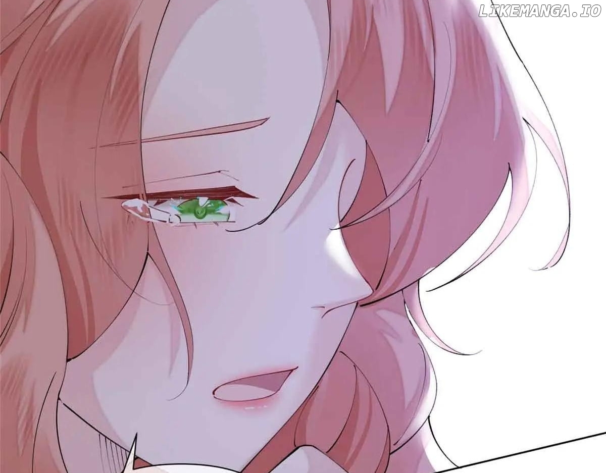 Her Marriage Was Called Off at Daytime, the Cutely Fierce Commander Asked Her For a Hug at Night Chapter 58 - page 29